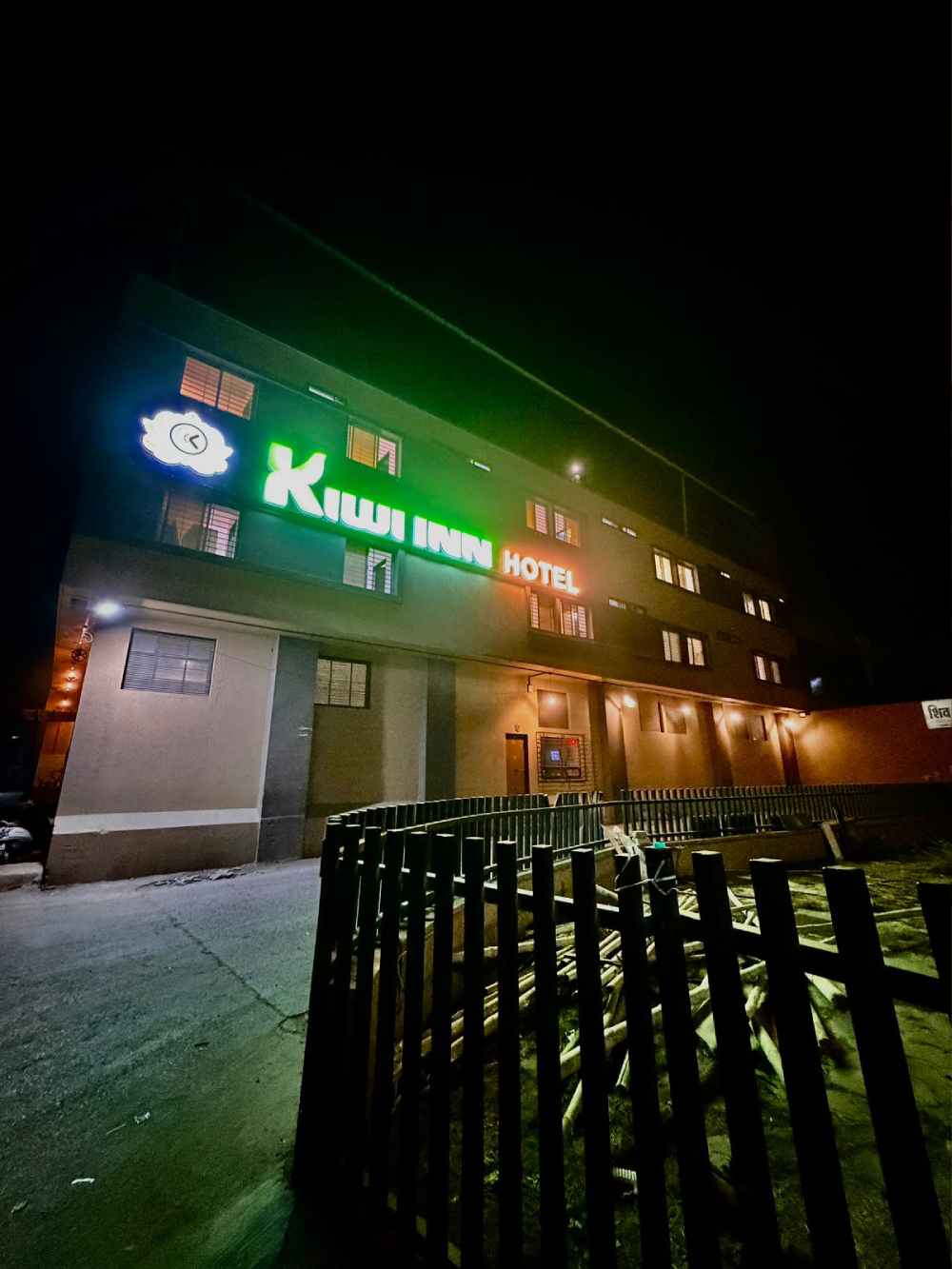 Arohana Inn By Kiwi Inn Hotel