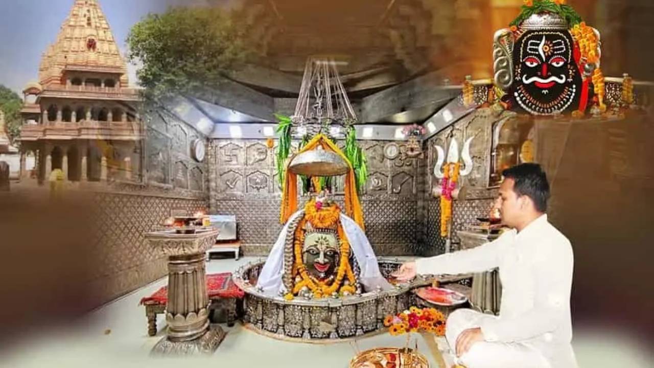 How to Book Mahakal VIP Darshan in 2026
