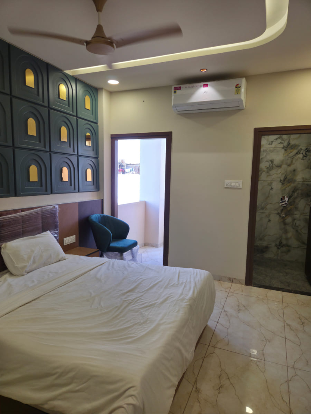 Arohana Inn By Kiwi Inn Hotel